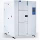 Cold , Heat And Ambient Thermal Shock Test Chamber With High Accuracy