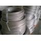 Corrosion Resistant Duplex Stainless Steel Wire For Seawater Corrosion Parts