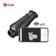 Pocket Size 3000m Detection Thermal Night Vision Scope