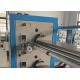 Sewing Automatic Thread Winding Machine , Cotton Thread Making Machine