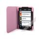 Miracase Functional Pink Hard 7 Inch Tablets / Kindle Fire Sleeves with