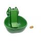 Easy Cleaning Cow Water Bowl / Cattle Water Feeder Prevent Spreading Disease