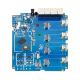 IoT Router PC Vending Machine Controller Board Durable X5 Edge Multi SIM Card