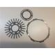 Custom Electric Motor Stator Lamination Assembly Stamping