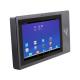 15.6'' 1080P Industrial Touch Panel PC RFID Card Reader