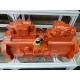 K3V180DT-9C69 Kawasaki K3V Series Excavators Pump