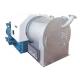 Automatic Pusher Centrifuge For Separating Salt From Glycerin+Water Mixture