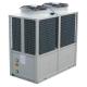 Eco - Friendly 100kw Refrigerant Air Cooled Heat Pump Unit For Residential