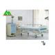 Two Wave Three Folding Hospital Ward Equipment Health Care Beds For Nursing