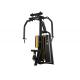 Chest Press Incline Pin Loaded Strength Machine For Lifting Customized