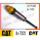 Fuel Injector 8N7005 0R-1740 0R-3418 For Caterpillar Excavator Engine 3304 3304B 3306B 3306
