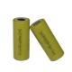 OEM / ODM Lithium NCM Cylindrical Battery Cells 4000mAh 3.6v Large Capacity