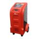 Leakage Hunting Car Refrigerant Recovery Machine 3600L / Hour