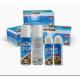 Party Carnival White Foam Snow Spray , Artificial Snow Spray For Christmas Tree