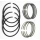 For Fiat Piston Ring 600D 238M2 73.0mm 1.5+2+3.9875 Scratch-Resistant