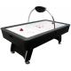 Indoor high quality 7FT air hockey table overhaed electronical scoring