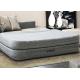 Alternating Low Air Mattress Customized Size For Office Nap / Camping