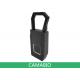 CAMA-Lucky Star S1 USB Charging Electronic Safe Padlock 100 fingerprints