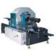Double Conical Plastic Extrusion Line , Plastic Sheet Extrusion Machine Long Service Life