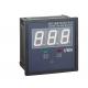 96*96mm Wd-96e1 Non Electricity Units Meter Stern Shaft Tachometer Din Rail Installation