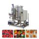 Full Automatic Gummy Candy / Jelly Candy Making Machine