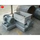 Automatic Stainless Steel Cassava Starch Crusher Equipment 480 Mm