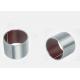 SF-1S Stainless steel bearing, SS304 Flanged Bearing Bushing, SS316 ptfe coated