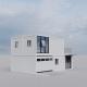 Container Houses Prefabricated Homes Modern Prefab Modular House