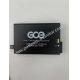GCE Zen-O Li-Ion Rechargeable Lithium Ion Battery 12-Pin 14.4V 6.6Ah 97Wh REF: RS-00501