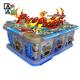 IGS Ocean King 3 Plus Fire Phoenix Skill Tester Fish Hunter Game Software Table Machine