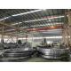 Huge Size  Slewing Ring Bearing For Deck Crane, Wind Power equipment for sale