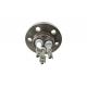 30A-300A Electroless Nickel Plating Electrical Terminal Board with Screw Connection