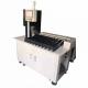 Cylindrical Battery Cell Sorting Machine , 9 Channels 18650 Battery Sorter Machine