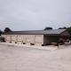Hot Sale Modern Design Metal Building Structure Prefabricated Steel Warehouse Workshop Barn Shed with Factory Price