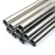 Seamless Round Stainless Steel Tube AISI 304 304L 316 316L 321 904L 310S 309S 2205 420 410