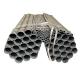 AISI ASTM 201 316L 410 420 304 Welded Round Steel Tube