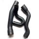 OEM 4mm Soft Flexible Silicone Rubber Tube Auto Mazda Miata Radiator Hose