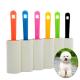 Lint Rollers Pet Hair Extra Sticky Clothes,Cat Dog Hair Remover Laundry Furniture Carpet, Lint Remover Brush