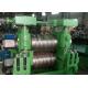 650 Short Stress Path Rolling Mill For Bar Rebar Production Line