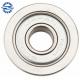 F684ZZ Deep Groove Ball Bearing For Industrial Machine High Accuracy 4*9*4MM