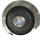 Sinotruk Parts AZ1500020220A Flywheel for 2005- Year Vehicle Repair/Replacement Needs