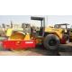 Used dynapac CA25D road roller for sale