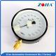 0.25 0.4 0.6 High Accuracy Pressure Gauge / Black Precision Tire Pressure Gauge