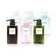 Personal Care Cosmetic PETG Bottle 100ml With Fine Mist Sprayer