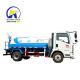 25000 Liters Tank Volume 4X2 Sinotruck HOWO Dongfeng Drinking Water Truck Dimensions