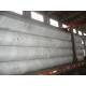 SMLS alloy seamless steel tube Cold drawn / Hot rolled Max.12 meters