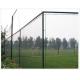 GALFAN (Zn5AL) Coated Chain Link Fence, Chain Link Fence Mesh