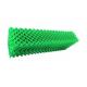 Cooling Tower Fill Plastic Evaporative Cooling Pad Replacement Corrosion Resistant