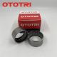 OTOTRI Size HK1512 15*21*12mm HK Series HK0509 HK0611 HK1212 HK2820 HK3520 HK1012 Drawn Cup Needle Roller Bearing