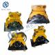 25-36 Ton Hydraulic Vibrating Plate Compactor For SK250 SY365 SY335 SH300 SK330 EC290B CX360 LG936 Excavator Attachments